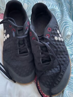 Vivo Barefoot x Otillo swim run World Series Collab shoes women’s 38/US 7